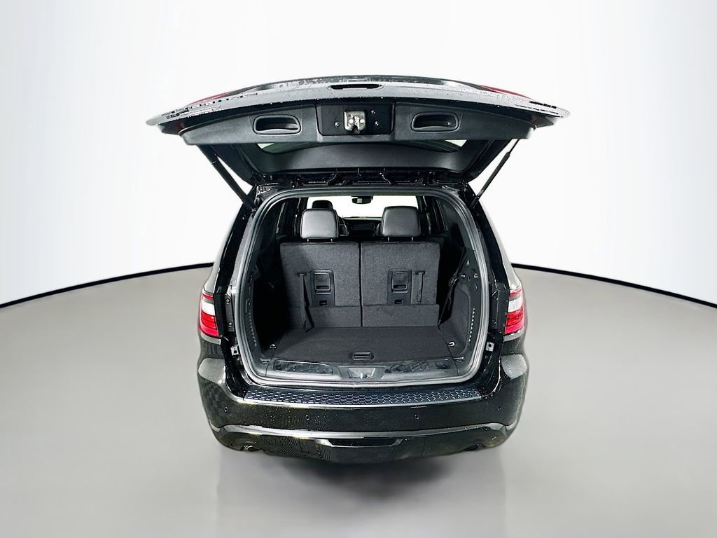 New 2026 Dodge Durango GT image 16