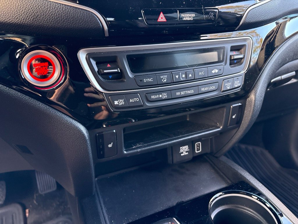 Used 2020 Honda Passport Touring image 25