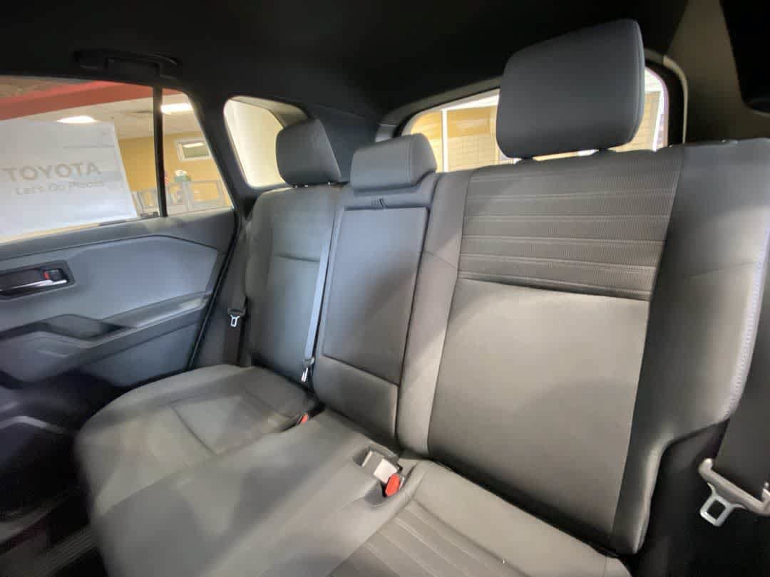 New 2026 Toyota RAV4 SE w/ Convenience Package FWD image 25