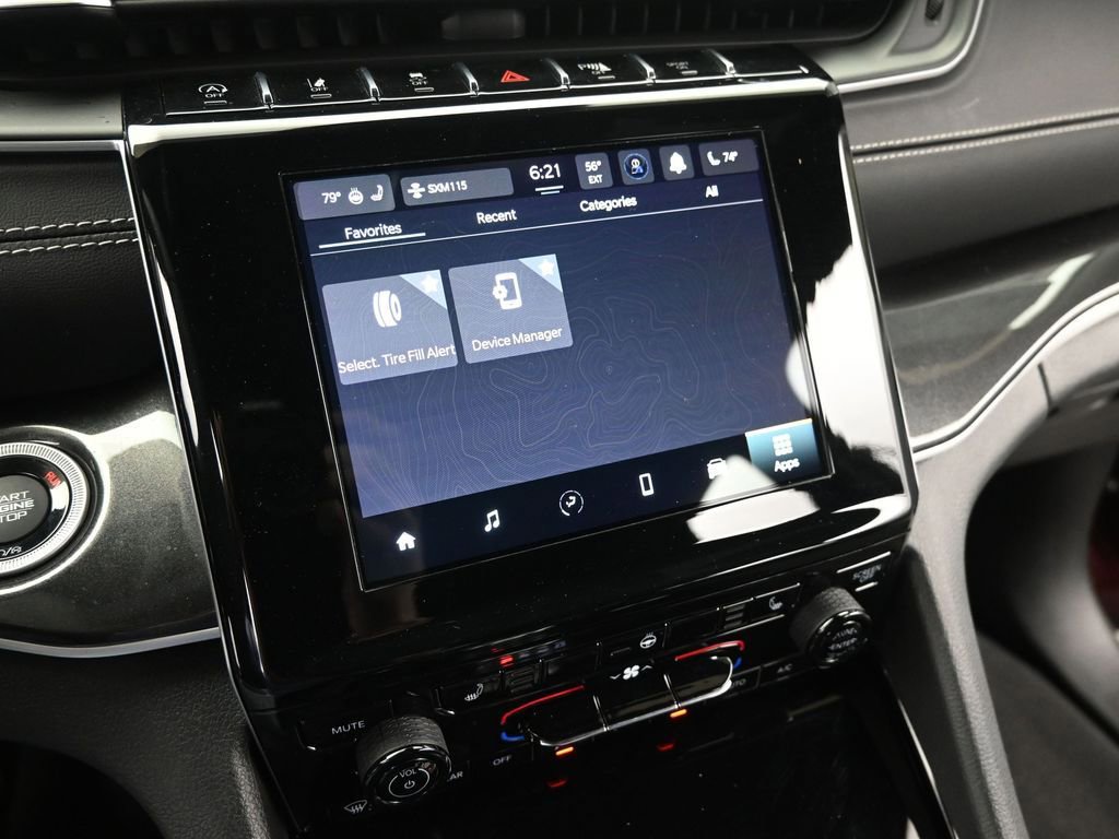 Used 2023 Jeep Grand Cherokee Altitude image 34