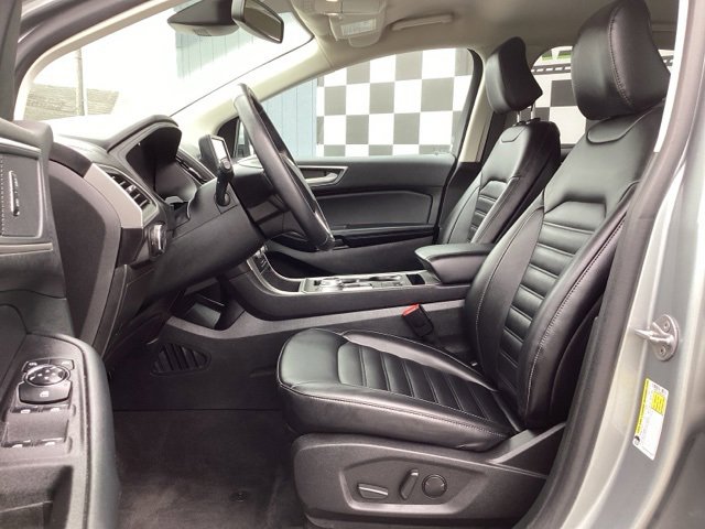 Used 2024 Ford Edge SEL image 26