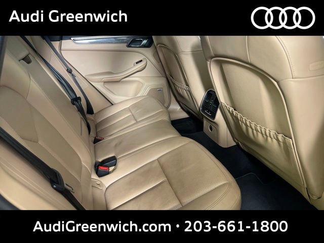Used 2021 Porsche Macan GTS AWD/4WD image 15