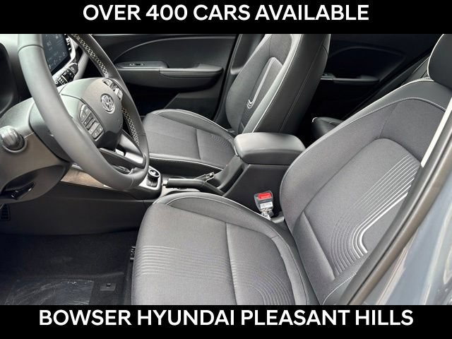 New 2026 Hyundai Venue SEL FWD image 4