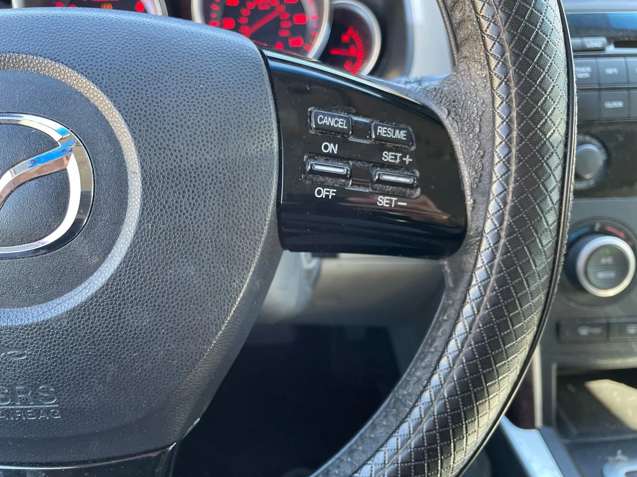 Used 2008 MAZDA CX-9 Grand Touring FWD image 33