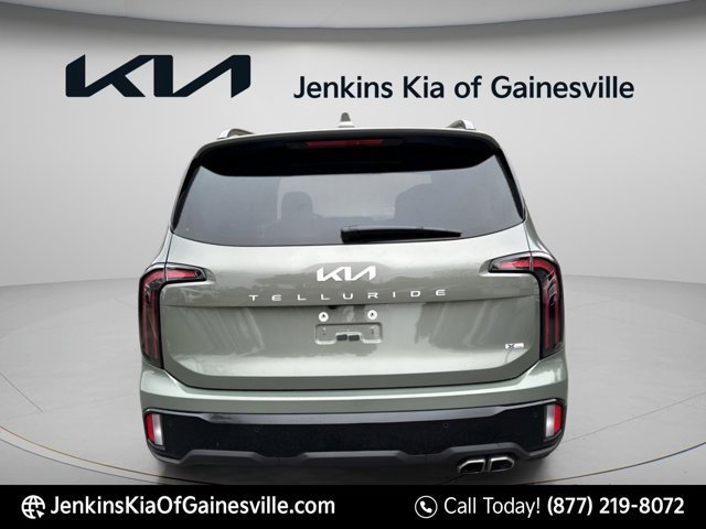 Used 2024 Kia Telluride SX Prestige X-Line image 6