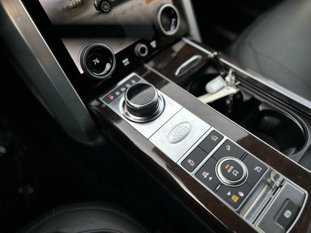 Used 2019 Land Rover Range Rover Long Wheelbase Supercharged image 24