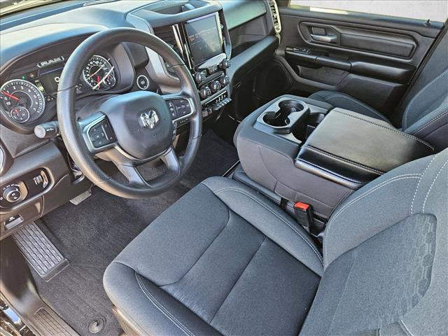 Used 2025 RAM 1500 Classic Warlock image 9