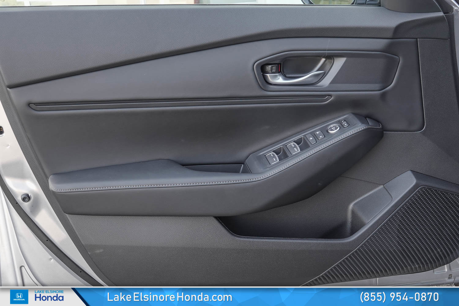 New 2026 Honda Accord Sport image 10