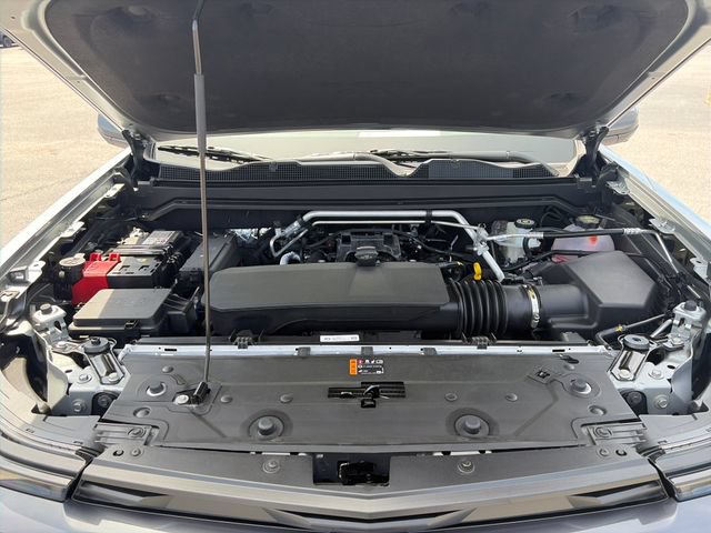 New 2026 Chevrolet Colorado LT w/ LT Convenience Package AWD/4WD image 33