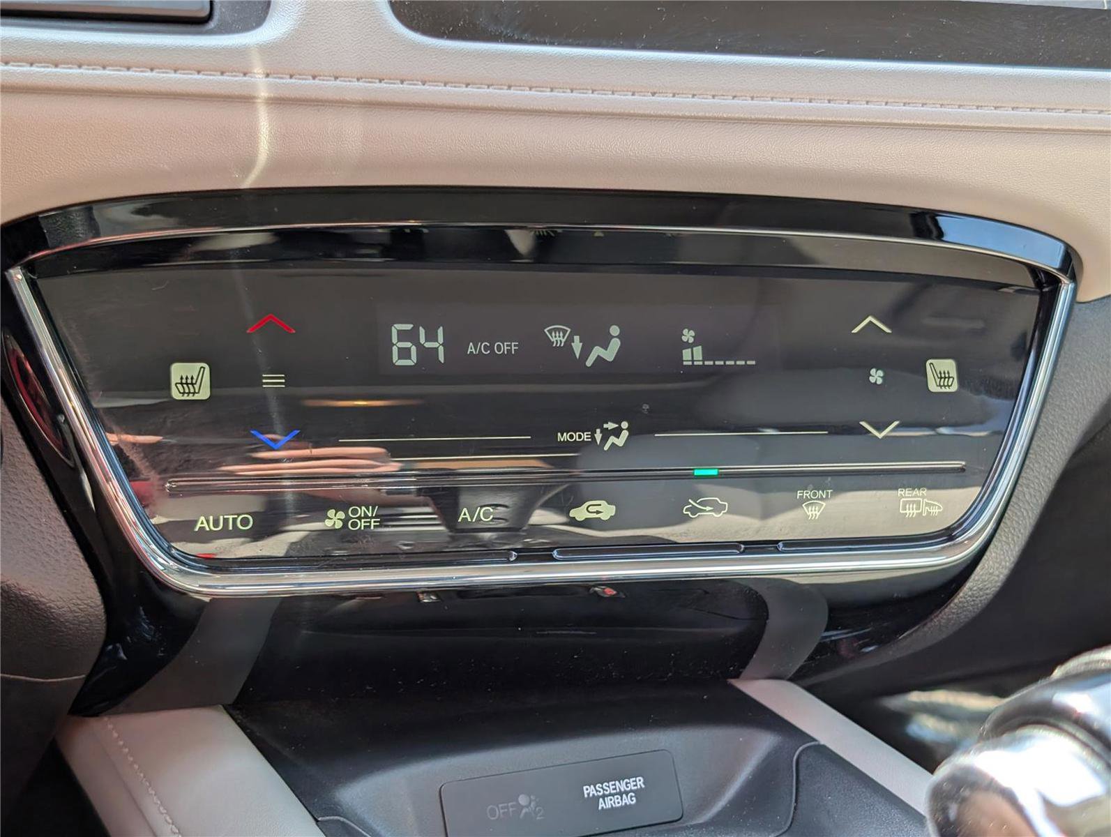 Used 2020 Honda HR-V EX image 24