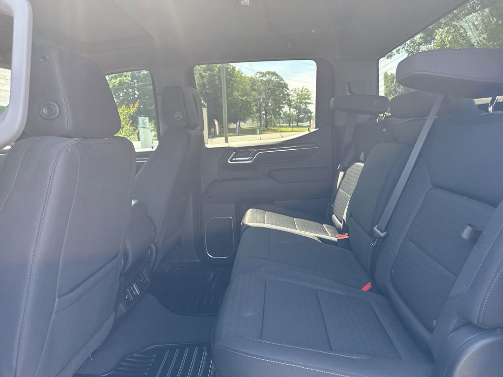 Used 2023 GMC Sierra 1500 Elevation AWD/4WD image 11