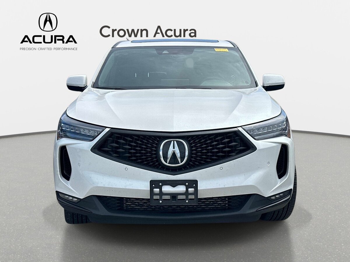 Used 2023 Acura RDX w/ Advance Package FWD image 6
