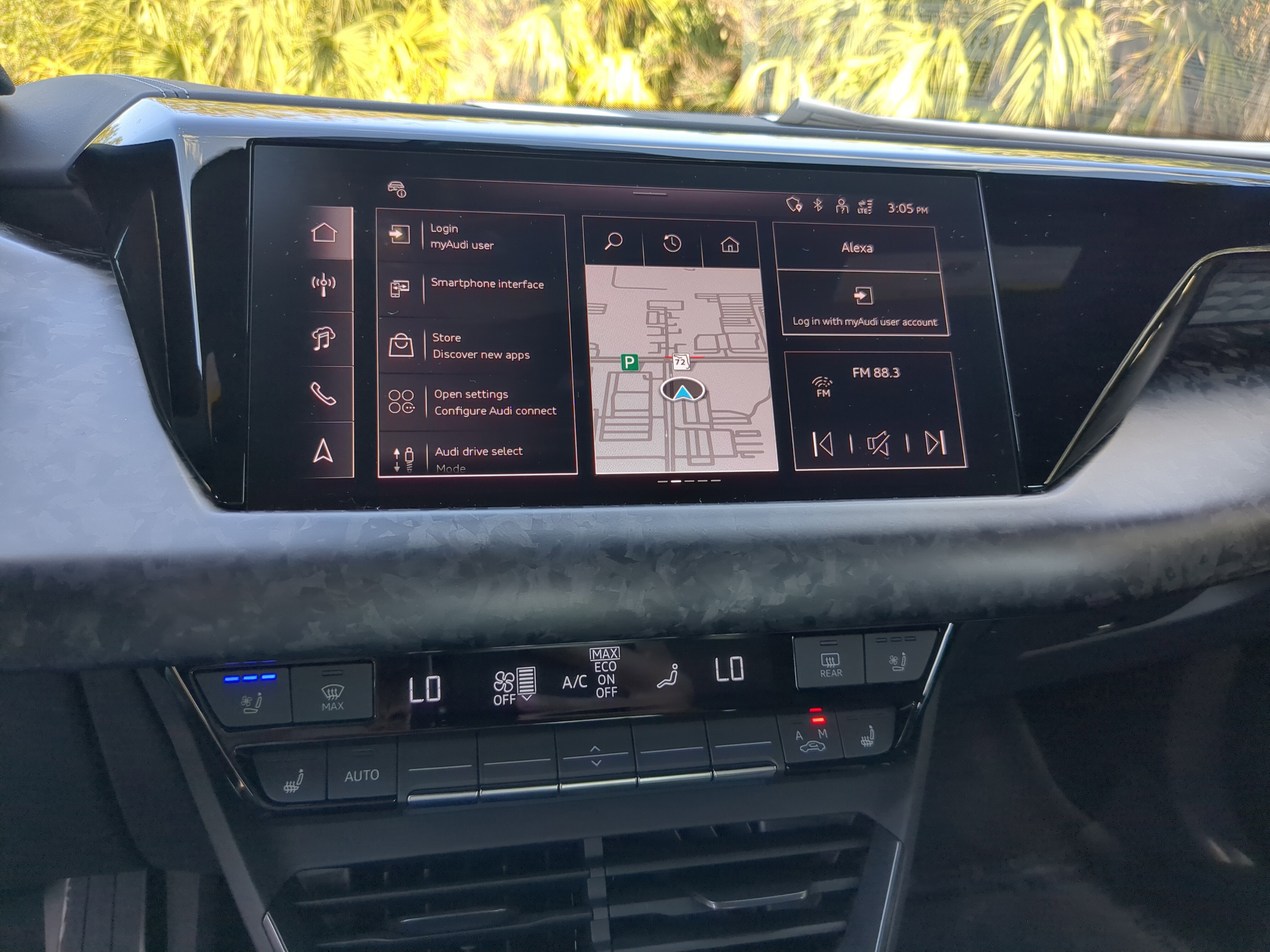 New 2026 Audi RS e-tron GT performance image 20