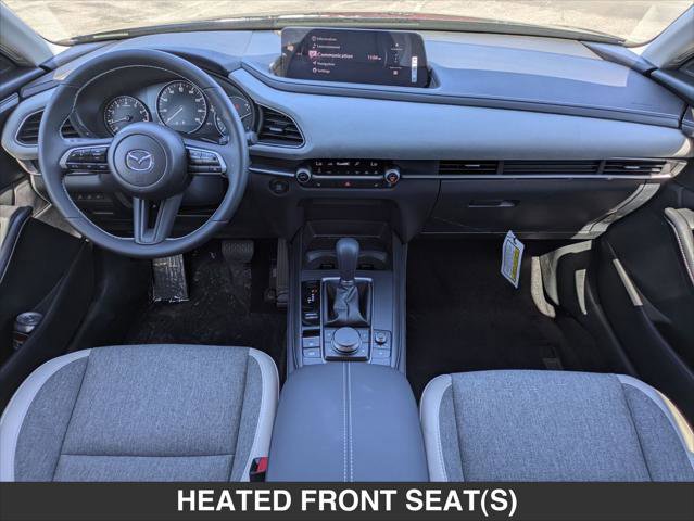 New 2026 MAZDA CX-30 Aire Edition image 11