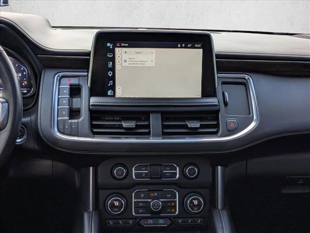 Used 2023 Chevrolet Tahoe Premier AWD/4WD image 15