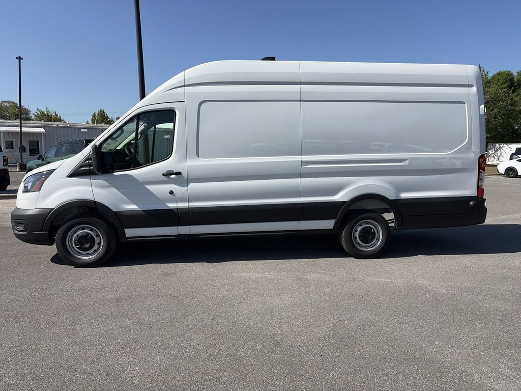 New 2026 Ford Transit 350 148 High Roof Extended RWD image 4