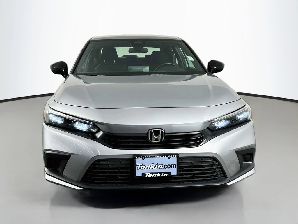 Used 2023 Honda Civic Sport image 3