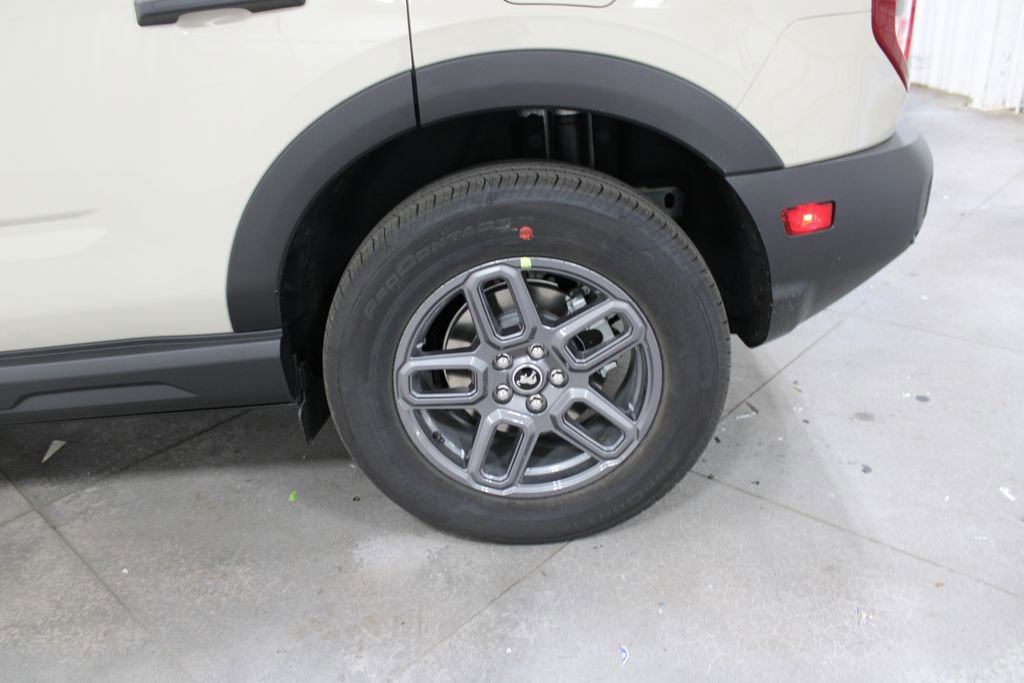 New 2025 Ford Bronco Sport Big Bend w/ Convenience Package image 34