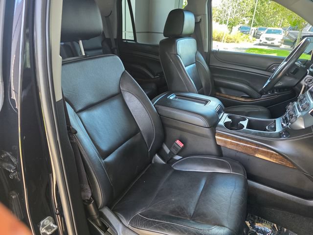 Used 2017 Chevrolet Tahoe LT AWD/4WD image 11
