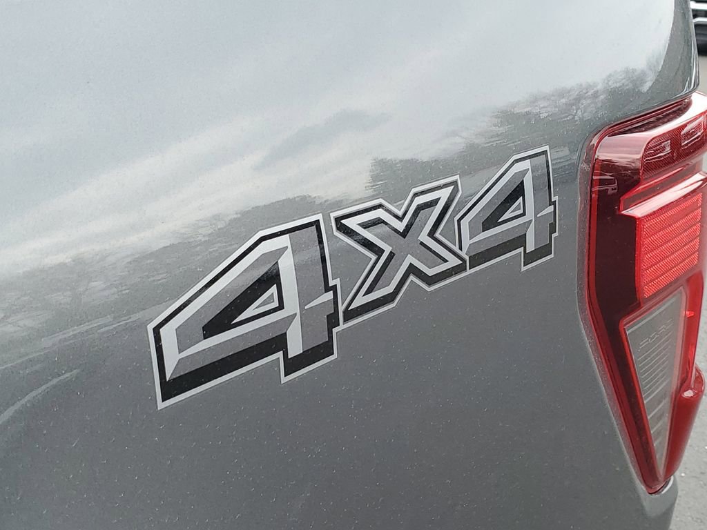 New 2026 Ford F150 XLT image 37