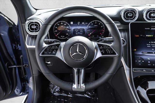 New 2026 Mercedes-Benz GLC 300 4MATIC image 13