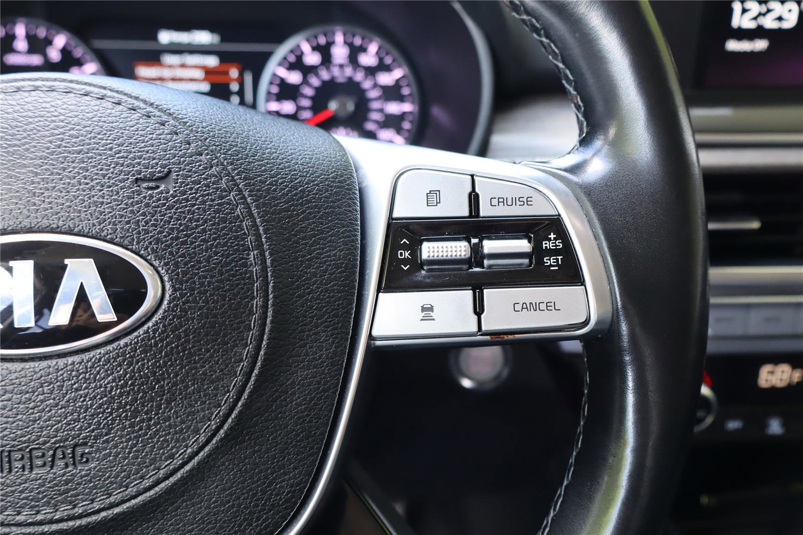 Used 2021 Kia Telluride SX w/ SX Prestige Package AWD/4WD image 15