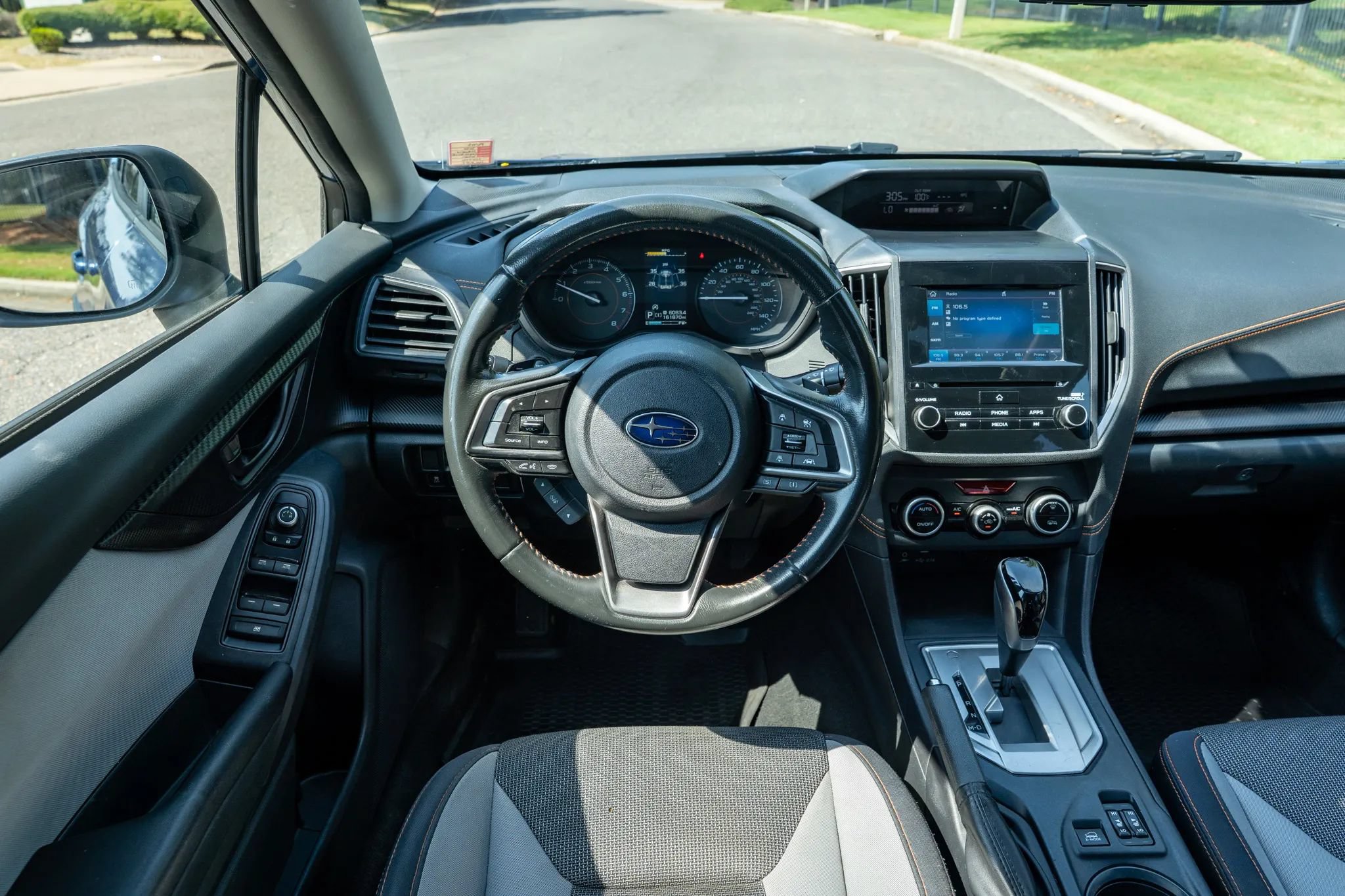 Used 2020 Subaru Crosstrek 2.0i Premium w/ Moonroof Package 1 AWD/4WD image 19