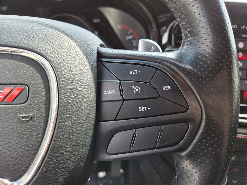 Used 2022 Dodge Durango R/T image 30