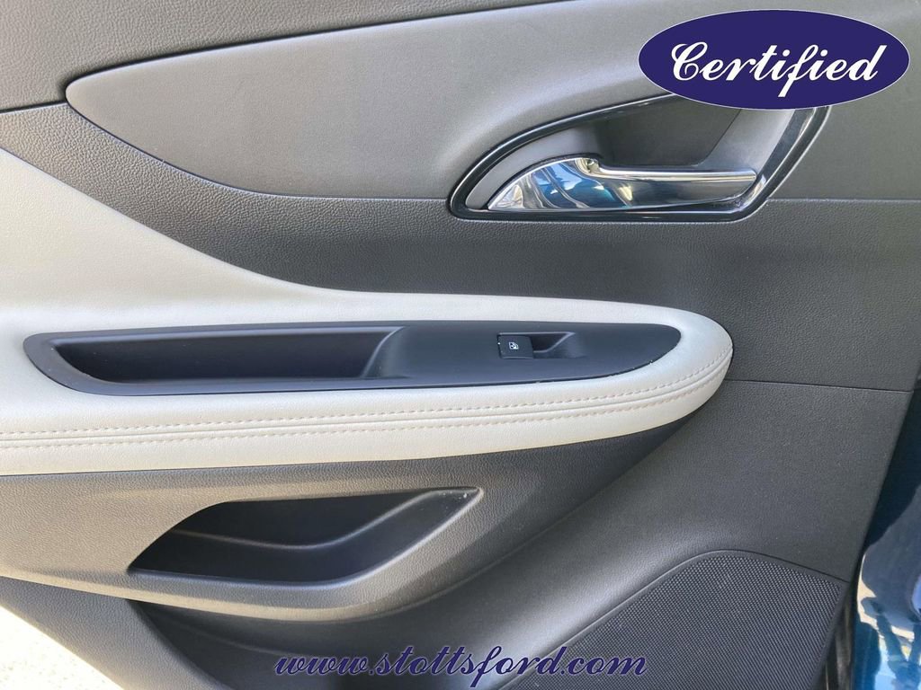 Used 2019 Buick Encore Preferred w/ Safety Package image 12