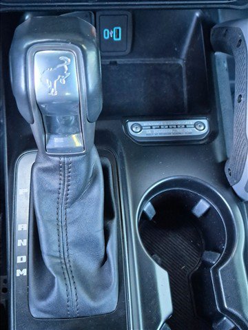 Used 2023 Ford Bronco Big Bend AWD/4WD image 12
