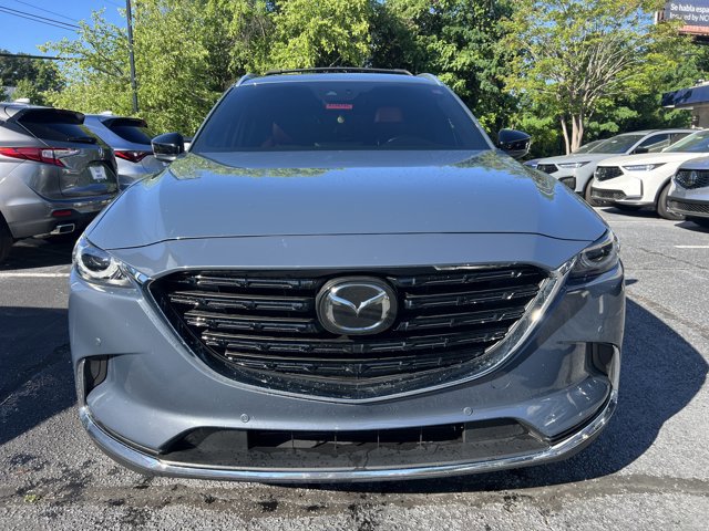 Used 2022 MAZDA CX-9 Carbon Edition AWD/4WD image 8