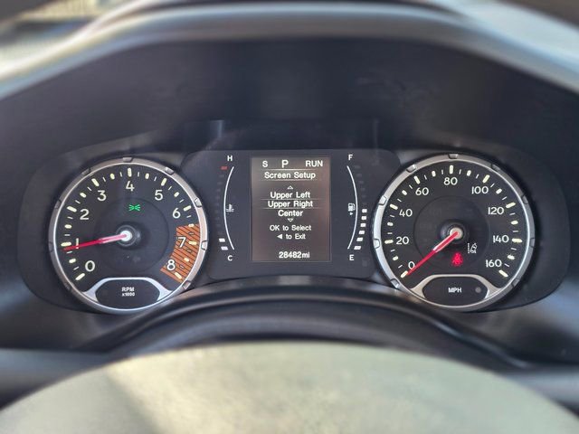 Used 2021 Jeep Renegade Sport image 22