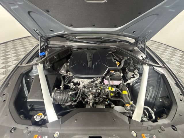 Used 2025 Genesis G70 2.5T RWD image 24
