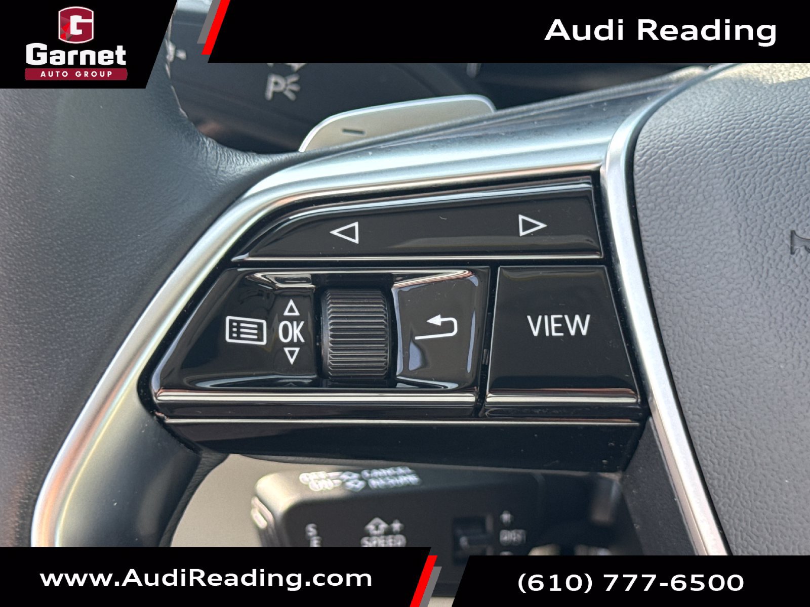 Certified 2024 Audi Q8 e-tron Premium Plus w/ Premium Plus Package AWD/4WD image 35