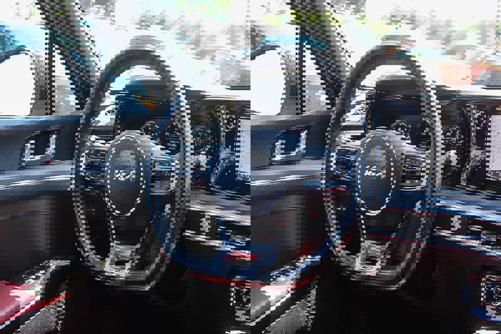 Used 2023 Kia K5 GT-Line w/ GT-Line Premium Package image 22