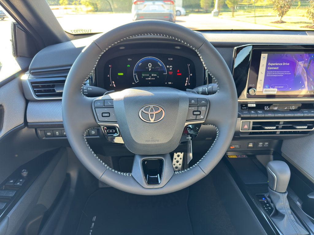 New 2026 Toyota Camry SE image 17