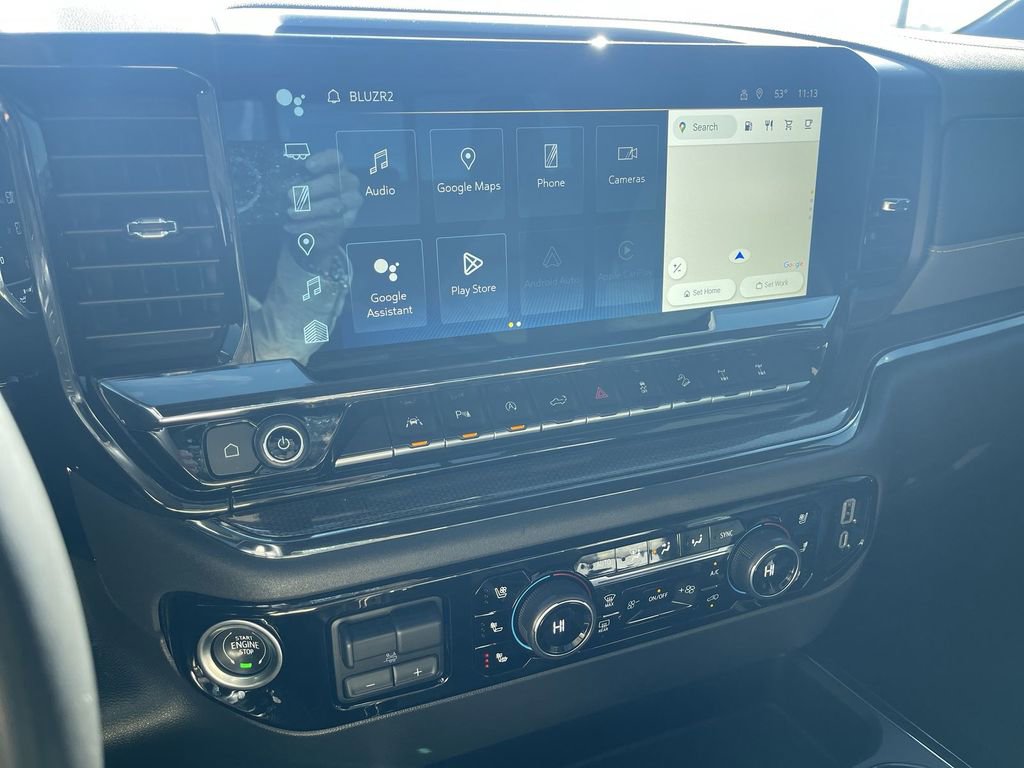 Used 2022 Chevrolet Silverado 1500 ZR2 w/ Technology Package image 27