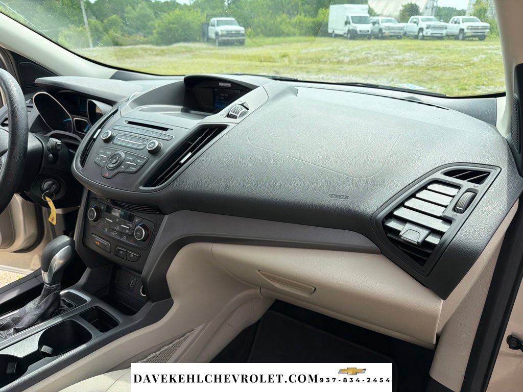Used 2018 Ford Escape SE FWD image 20