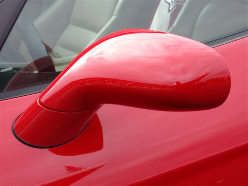 Used 2006 Chevrolet Corvette Convertible image 21