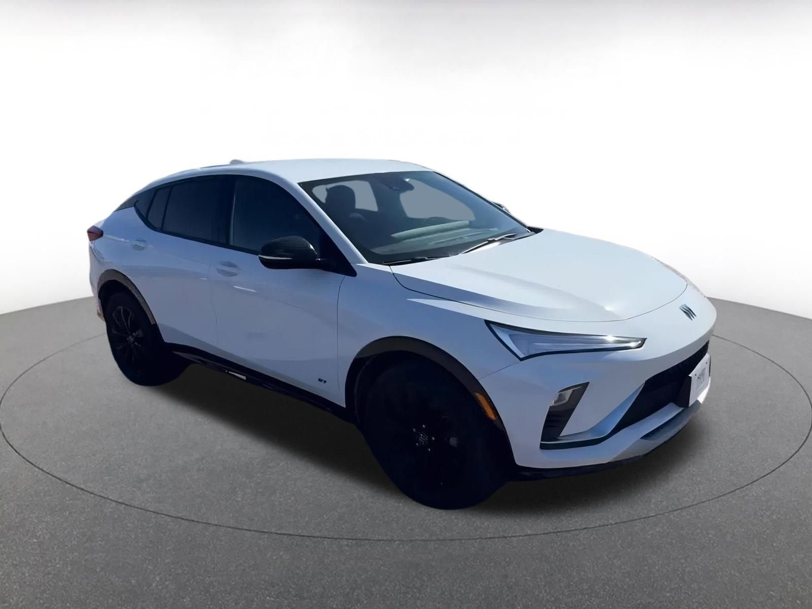 Used 2025 Buick Encore GX Preferred video 2