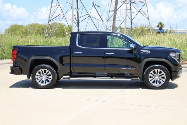 New 2026 GMC Sierra 1500 Denali w/ Technology Package AWD/4WD image 4