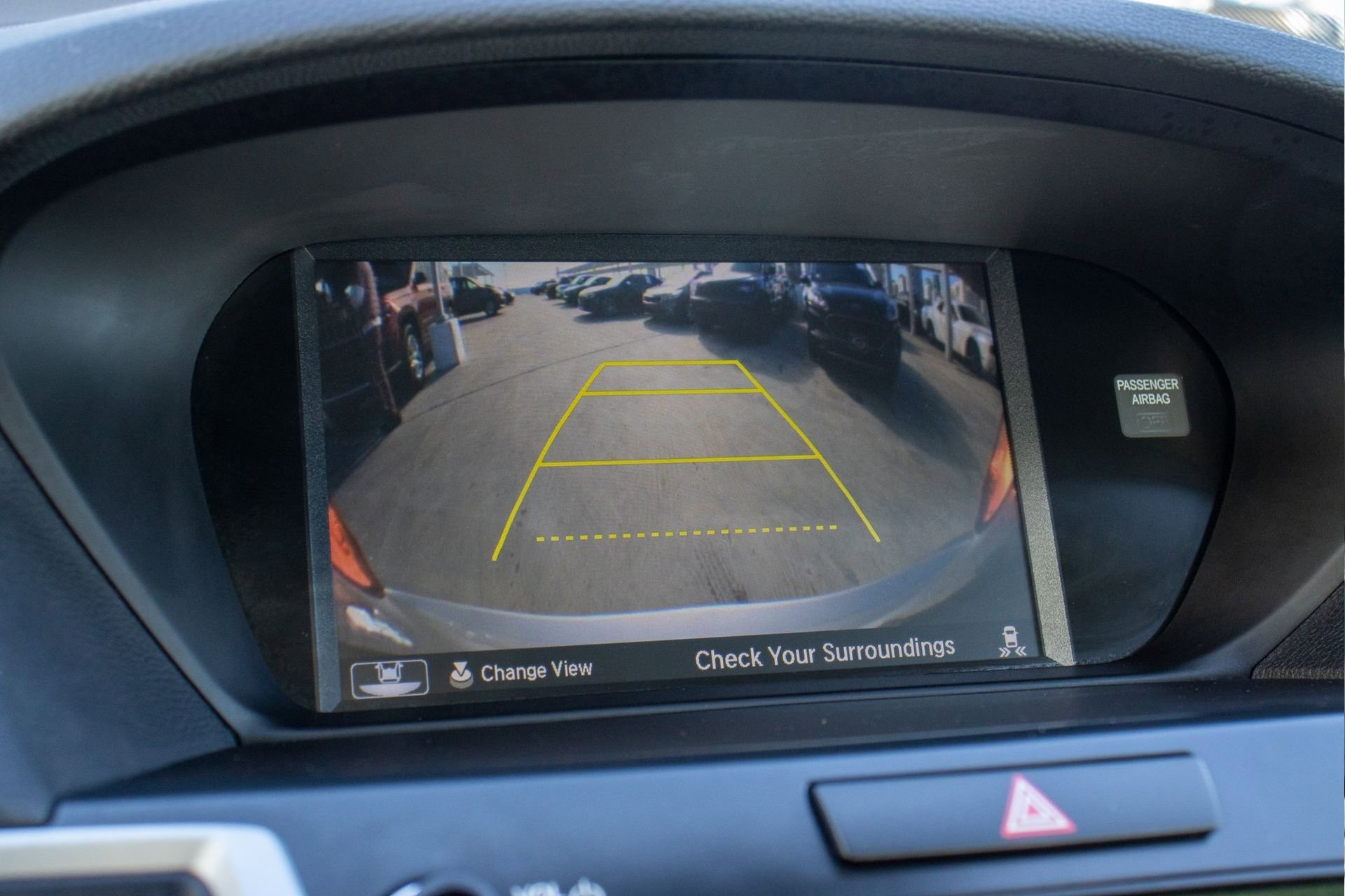 Used 2018 Acura TLX V6 w/ Technology Package image 32