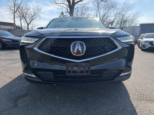 Used 2023 Acura MDX SH-AWD w/ Technology Package image 2