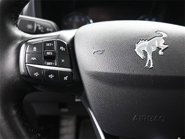 Used 2024 Ford Bronco Sport Outer Banks w/ Tech Package image 28