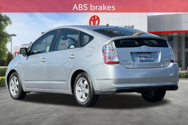 Used 2007 Toyota Prius FWD image 7