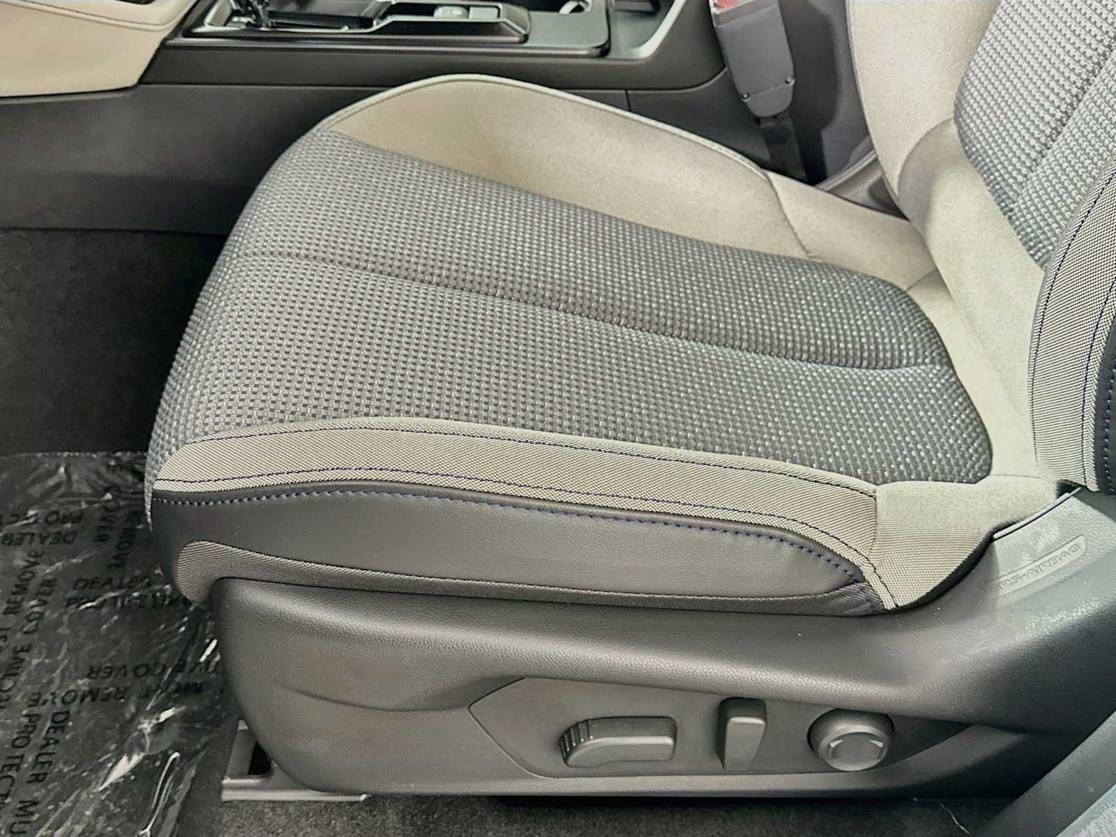Certified 2026 Subaru Forester Premium AWD/4WD image 17