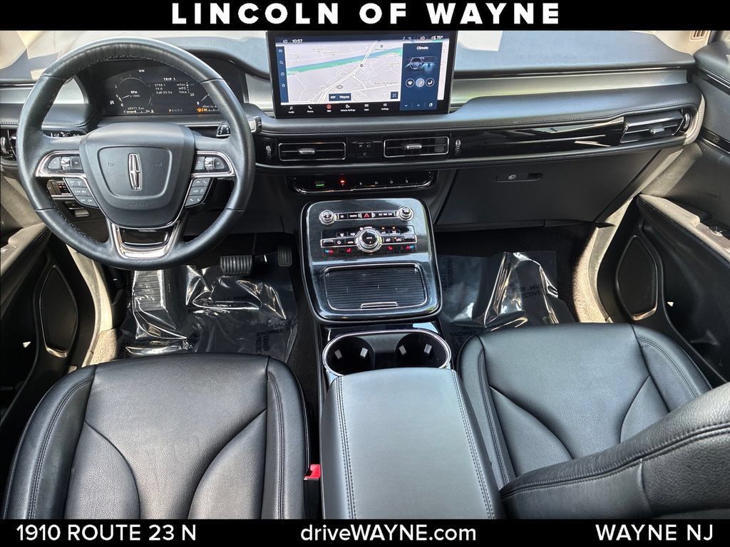 Certified 2023 Lincoln Nautilus AWD w/ Premium Package image 23