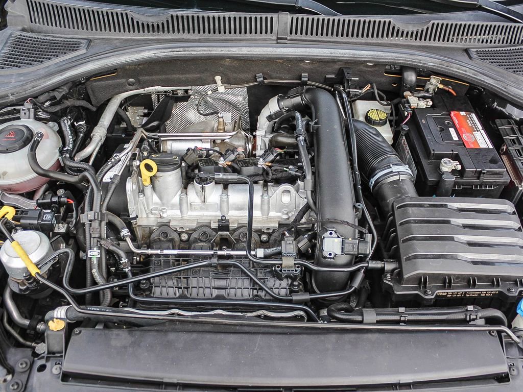 Used 2019 Volkswagen Jetta S image 25