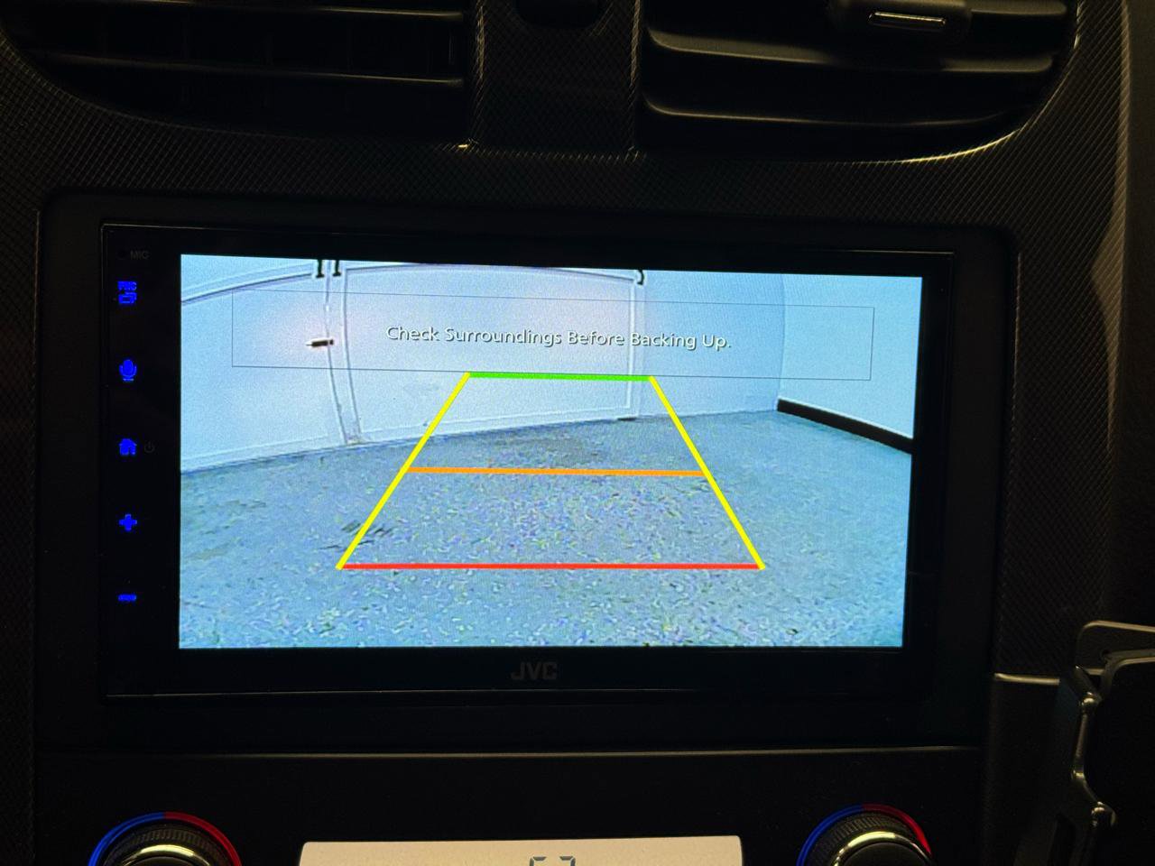 Used 2008 Chevrolet Corvette Z06 w/ Preferred Equipment Group image 20