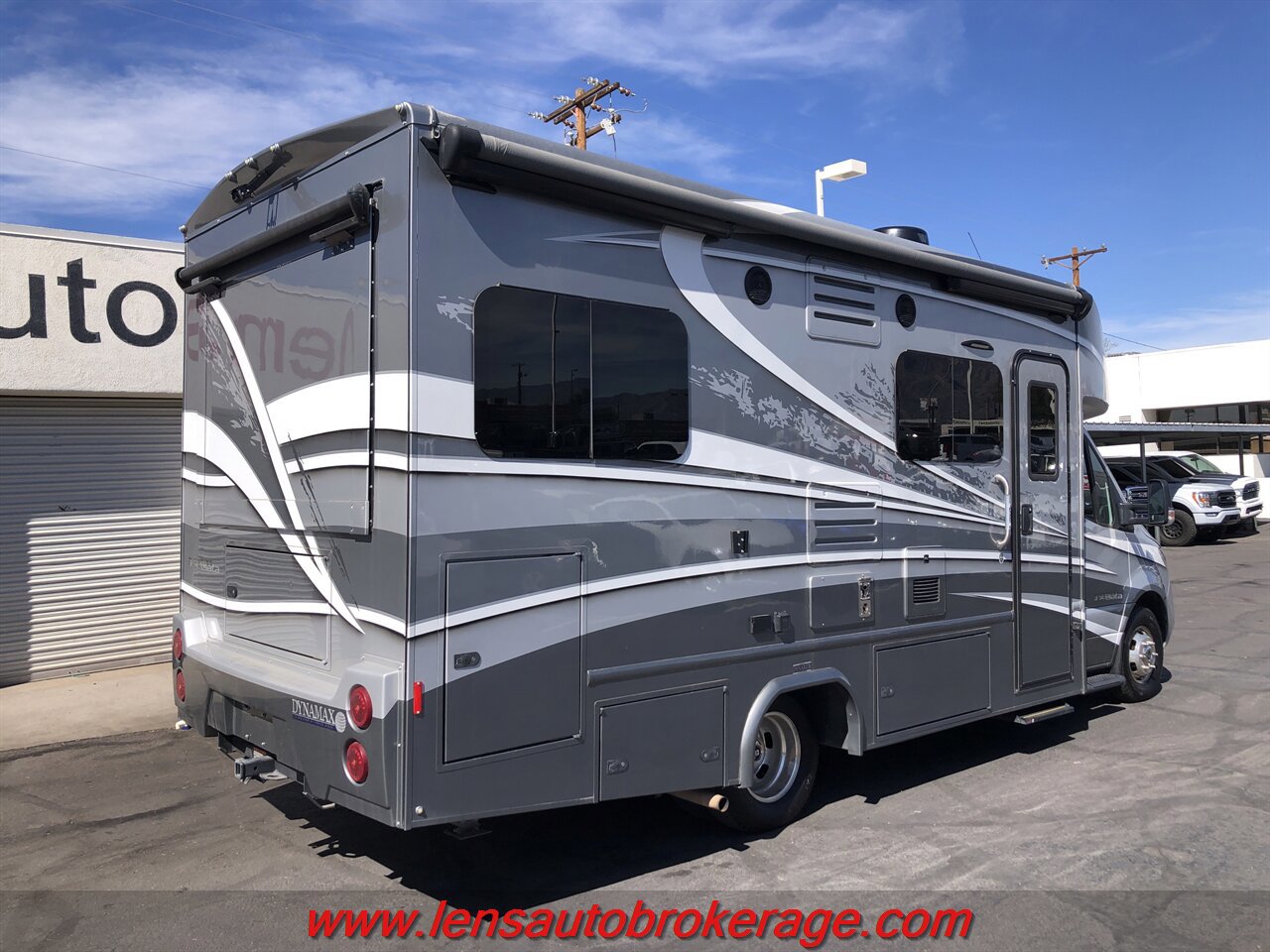 Used 2019 Mercedes-Benz Sprinter 170 image 8
